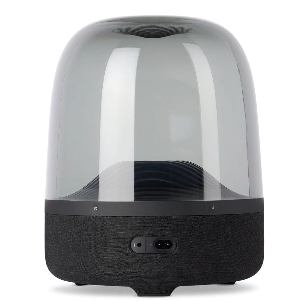 Bocina Portátil Bluetooth 360° Harman Kardon Aura Studio 3
