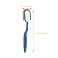 thumbnail image 2 of Brosse de Nettoyage en Plastique Pratique à Long Manche pour la Maison, 2 of 8