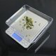 thumbnail image 5 of 500g / 0.01g Stainless Steel Digital Lcd Kitchen Jewelry Electronic Scale, 5 of 5