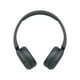 thumbnail image 3 of Auriculares inalámbricos Sony WH-CH520/B con micrófono negros, 3 of 9
