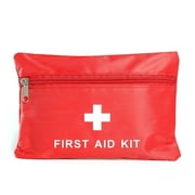 Siyoer First Aid Kit Bag Portable Outdoor Camping Survival Emergency Medical Pouch