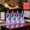 4 Pcs(Blue), variant on Realistic Rose Candle Lights Battery-Powered, Four Realistic Rose-Shaped Candle Lights,Faux Flameless Romance Anniversary Romantic Decorations,Smoke-Free LED Roses for Home Decor