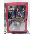 thumbnail image 4 of NECA-figura de Ash Evil Dead 2 Dead by Dawn, Eligos de Ash Evil, modelo de acción de Terror clásico, juguete de Terror, regalos de cumpleaños y Navidad, nuevo, 4 of 5