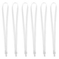 thumbnail image 1 of WEUVEB 50Ud Cordón Para Colgar Credenciales Y Badges Con Clip Resistente Para Múltiples, 1 of 8