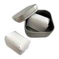 thumbnail image 2 of Herramienta para reparar abolladuras en carrocería, en frío para eliminar abolladuras con caja metálica, robusta, profesional y compacta para 2 piezas, 2 of 8