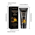 thumbnail image 3 of Reduce Price! WSBDENLK Intensive Tanning Gel Intensive Tanning Accelerator Brown Tanning Gel Tanning Accelerator for Sunbeds Brown Intensive Tanning Gel for Outdoor, 3 of 5