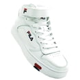 thumbnail image 2 of Tenis Fila MGX-100 MID UNISEX 5CM01687-125 blanco 23.5 Fila 5CM01687-125 MGX-100 MID, 2 of 3
