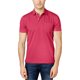 thumbnail image 1 of Tommy Hilfiger Polo de rugby Bernadino para hombre, rosa, pequeño, 1 of 1