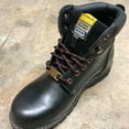 thumbnail image 2 of 3 Paires Lacets de Bottes Robustes Noirs et Rouges à Pois Cordons de Remplacement pour Bottes de Randonnée Militaire Moto Camping Chasse 39 40 48 54 60 63 72 Pouces, 2 of 3