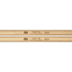 thumbnail image 3 of Baquetas 5B punta de madera para batería Meinl SB109 16.5 pulgadas 0.605 pulgadas, 3 of 4