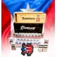 thumbnail image 3 of Juego de Mesa PRK 14 Juego de Dominó con Diseño de la Bandera de Puerto Rico, 3 of 8
