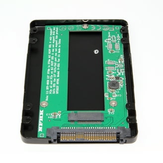 QNAP QM2-2P-384A Dual M.2 PCIe SSD Expansion Card, Supports up to