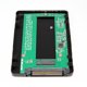 thumbnail image 1 of Adaptador 2.5in NVME/PCI-E SSD A M.2 NGFF PCIE X4 SSD Adaptador Adaptador Card PCI de Adaptador SSD, 1 of 7