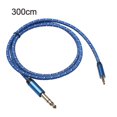 thumbnail image 1 of Adapter Cord Audio Cable Adapter Cord Amplifiers Adapter Audio & Headphones, 1 of 4