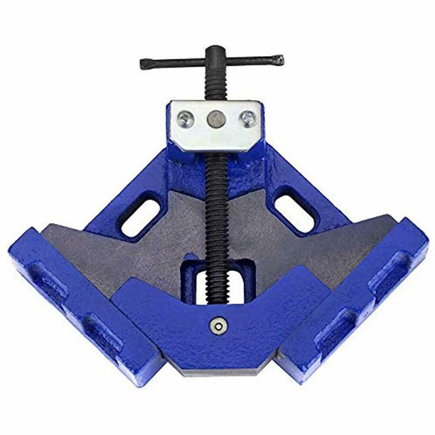 BETOOLL Cast Iron Welders Angle Clamp Hand Tools Home Improvement