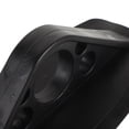 thumbnail image 3 of WHAMVOX 4pcs Kayak Paddle Holder Clip Kayak Accessories PVC For Easy Installation And Storage, 3 of 8