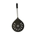 thumbnail image 1 of Pala de pizza fácil de usar, mango largo, accesorios para horno, herramienta portátil para hornear Estilo C, 1 of 9