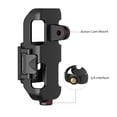 thumbnail image 3 of Pocket Camera Protective Frame Bracket Tripod Mount Adapter Action Cam Mount, 3 of 10