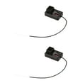 thumbnail image 2 of Receptor 2 unids GoolRemote Control TG-3 2.4G 3CH Remote Control Car Boat Receiver para GoolRemote Control TG3 AUSTAR AX5S transmisor GoolRC Receptor, 2 of 7