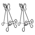 thumbnail image 1 of Support Photo, 2 Pcs Cadre Photo Cadeau pour Bureau pour Maison, 1 of 8