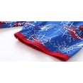 thumbnail image 4 of Conjunto de pijama youenyou Spider-Man para niños, 100% algodón, 6 años, 4 of 7