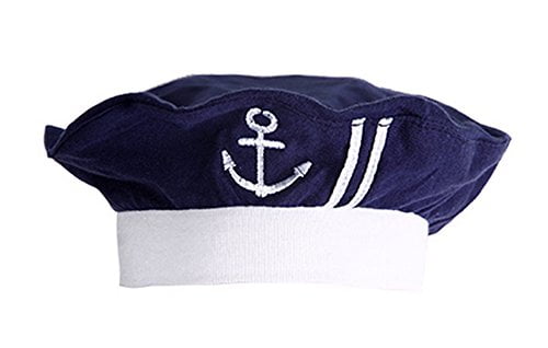 12 month boy hat