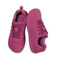 thumbnail image 5 of Willtoo Womens Wide Toe Barefoot Sneakers Mesh Breathable Slip On Walking Shoes Zero Drop Running Sneakers Non Slip Casual Shoes, 5 of 5