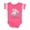 Football Pink and White, variant on Inktastic My Lola Me to the Moon and Back Boys or Girls Baby Bodysuit