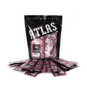 Atlas® Non-Lubricated, 48-Pack