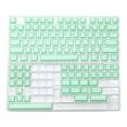 thumbnail image 1 of 114 Touches SA Profile PBT Keycaps Clavier Keycaps Gamer Hot D0 Keyboard H1F2, 1 of 9