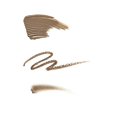 thumbnail image 2 of NYX 3-In-1 Brow Pencil - Brunette, 2 of 3