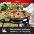 thumbnail image 3 of Magefesa 01PAPAEES30 12 Po Émaillée sur une Paella en Acier, 2 - 4 Portions, 3 of 5