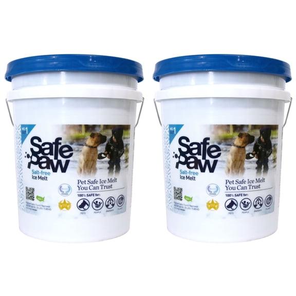 Safe Paw Ice Melter (Various Sizes)