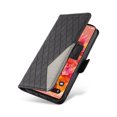 thumbnail image 2 of Compatible with Google Pixel 6 PU Leather Wallet Case with Card Holder Magnetic Closure Cover, 2 of 5