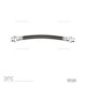 thumbnail image 1 of Dynamic Friction Company Manguera De Línea De Freno Trasero 350-46045 Para Buick Riviera 1979-1985, Cadillac Eldorado 1979-1985, Oldsmobile Toronado 1980-1985, Cadillac Sevilla, 1 of 5