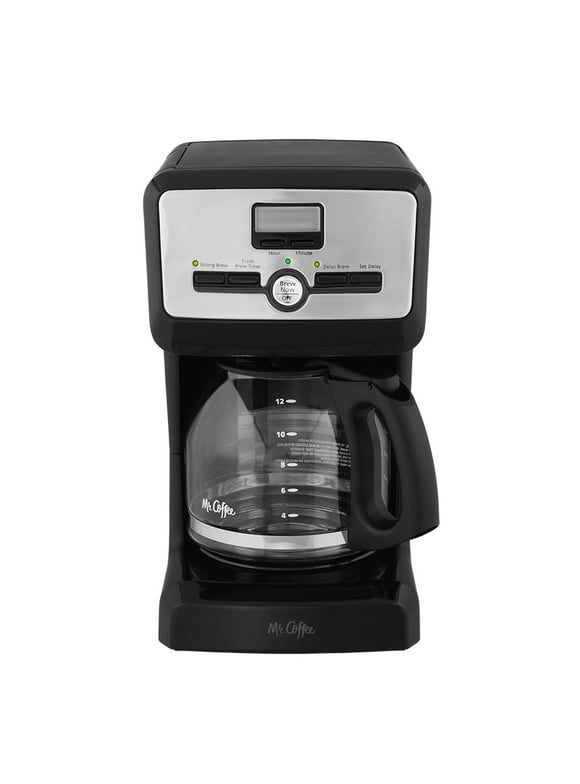 Mr. Coffee Coffee Makers in Coffee Shop