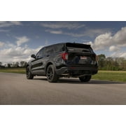 Flowmaster 717999 FlowFX Cat-Back Exhaust System - 3 Inch Dual Rear Exit- 409SS