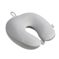 thumbnail image 3 of Djibouti Travel Pillow Memory Foam U Shaped Neck Pillow Support Pillow, Luxury Compact and Lightweight Quick Pack for Camping, Sleeping Rest Cushion, 3 of 7