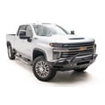 thumbnail image 3 of 20-C SILVERADO 2500/3500 HD VENGEANCE FRONT W/ PRE-RUNNER GUARD Fits select: 2020-2023 CHEVROLET SILVERADO, 3 of 5