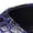 Blue, variant on Silver Womens Heels Snake Print Pointed Toe Laced Closed Toe Hollow Out Comfortable Dress Pumps With Cushion Footbed For Spring Summer Style Size 36