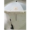 thumbnail image 5 of Children Sun Shade Umbrella Children Beach Umbrella Lovely Pattern Sun Shade Umbrella Sun Shade Umbrella Children Beach Umbrella Tassels Cartoon Nonwoven Fabric Lovely Bear Pattern, 5 of 5