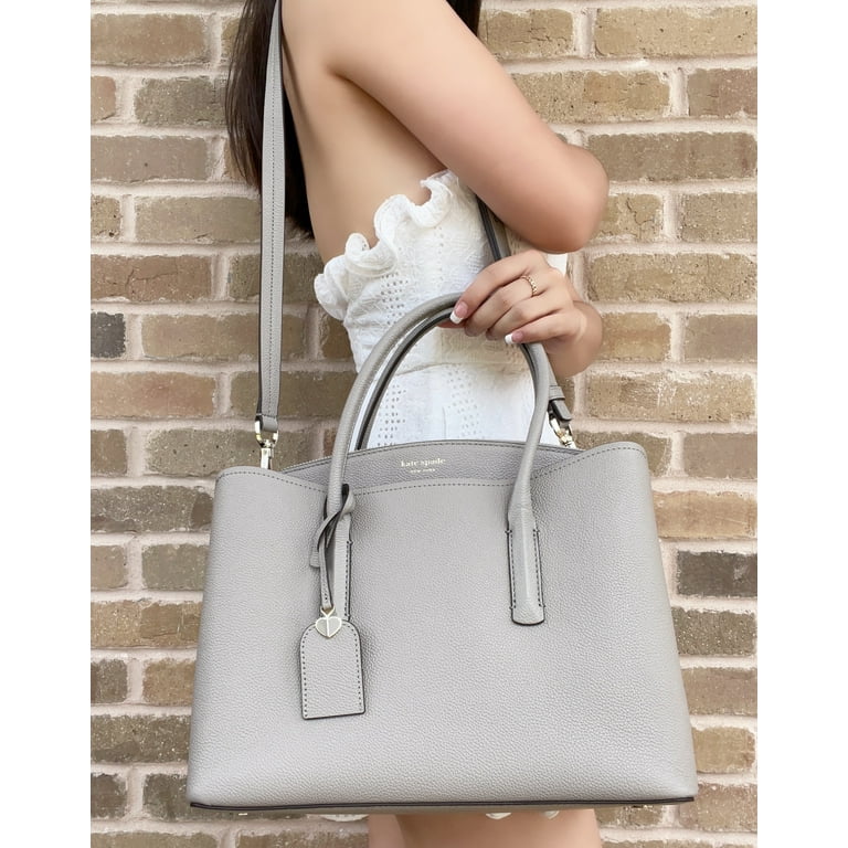 Kate Spade Grey Tote