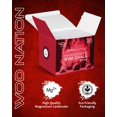 thumbnail image 2 of Bloques de magnesio para gimnasio WOD Nation, paquete de 20, 2 oz, absorción de humedad, 2 of 7