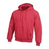 Double Dry Eco Full-Zip Hooded Sweatshirt
