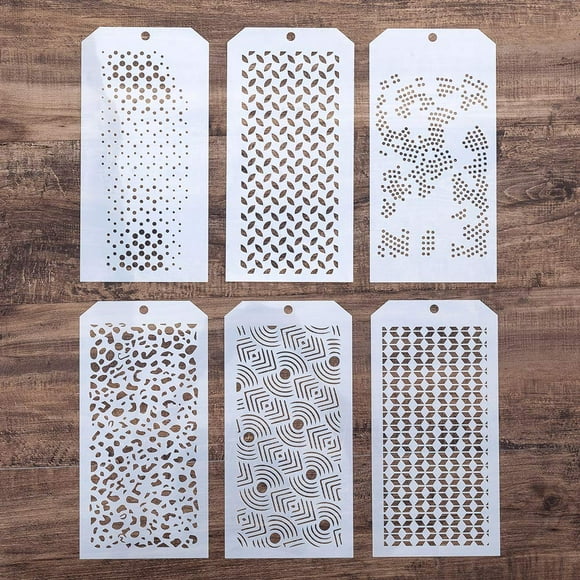 Stencils Templates Accessories Uline Paper Crafts