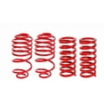 thumbnail image 3 of Bmr Suspension SP035R 78-87 G-Body Lowering Spring Kit 1.5in Drop Fits select: 1978-1987 CHEVROLET MONTE CARLO, 1987 BUICK REGAL, 3 of 3