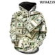 thumbnail image 3 of 2021 nuevo USD moda casual niño niña niños 3D impreso sudaderas con capucha sudaderas hombres mujeres niños manga larga ropa de calle abrigo, 3 of 5