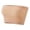 Complexion, variant on Women Strapless Bandeau Bra Wirefree Removable Chest Pad Underwear, Black 34(M)