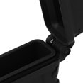 thumbnail image 3 of M Buder Estuche Táctico para Encendedor, Funda Protectora de Nailon Anticaída 6 cm / 2.36 in - Negro, 3 of 9