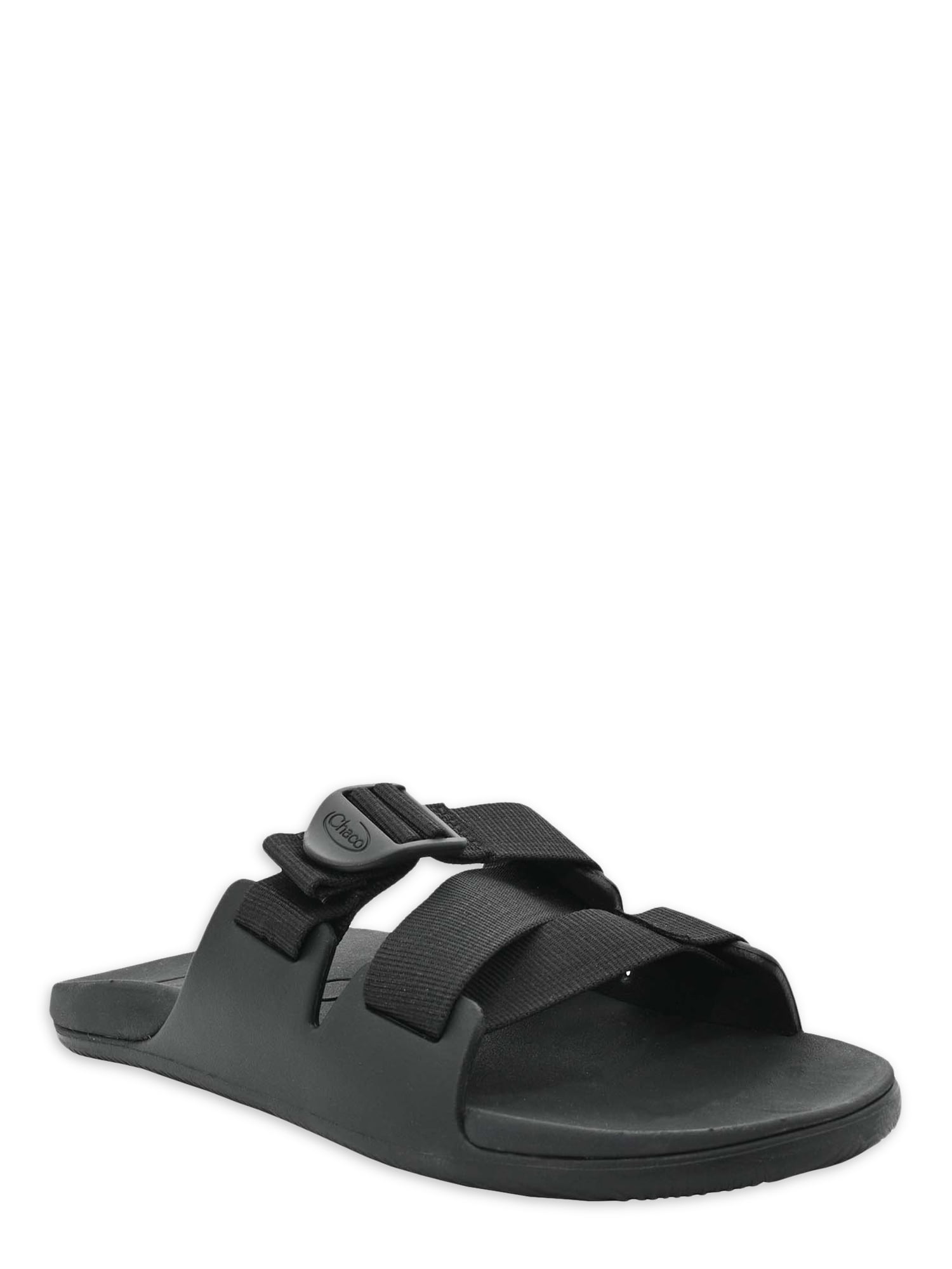 White Mens Shoes Sandals Givenchy Synthetic Marshmallow Sandals in Black slides and flip flops Leather sandals for Men 